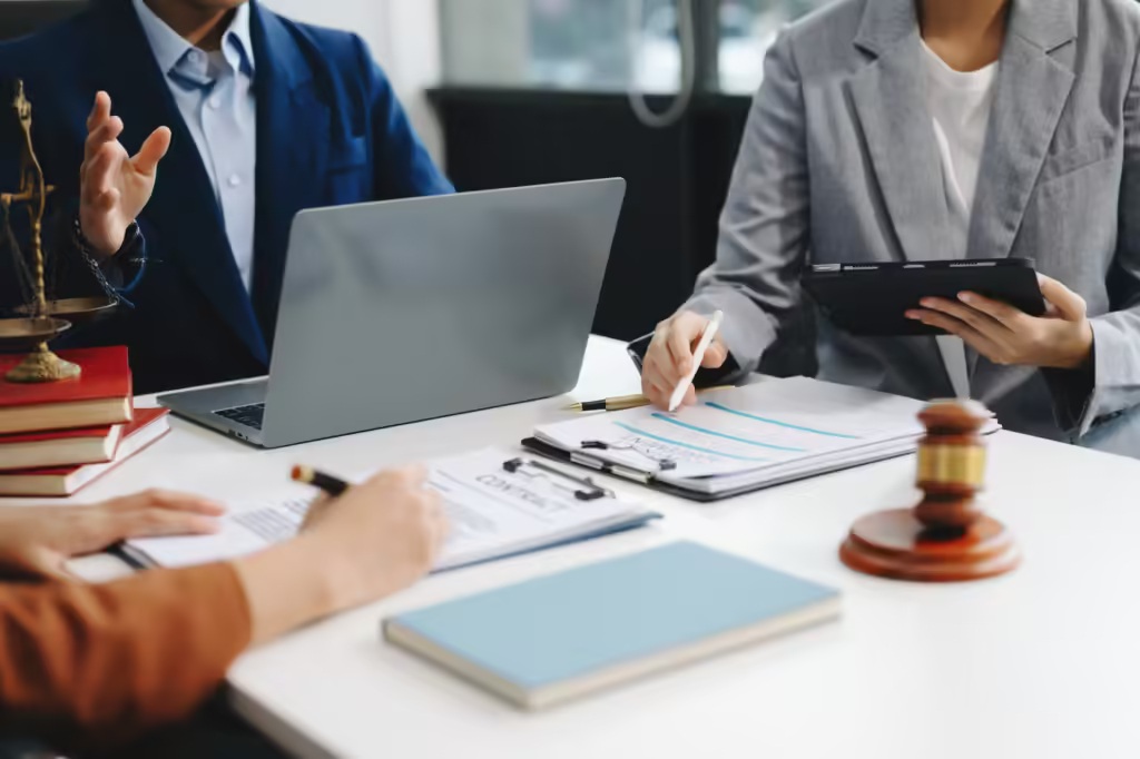 SEO Company for Lawyers: Why Every Law Firm Needs a Strong Online Presence