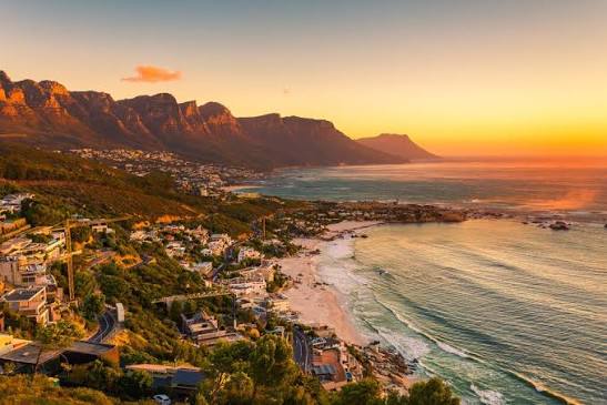 Cape Town to Kruger Holiday Planning Guide for First-Time Safari Travelers