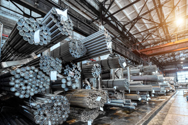 Top ERW Pipe Manufacturers in India: The Growing Demand for Steel Wire Rod and ERW Tubes