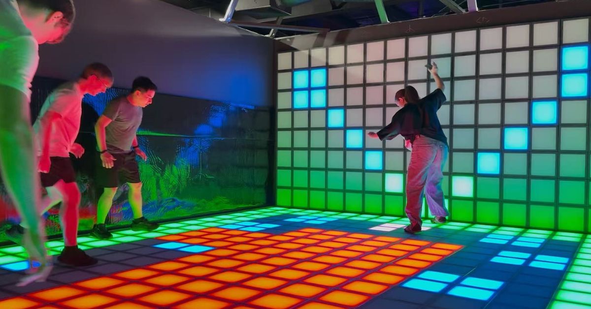 5 Things to Do in Brisbane (That Aren't Just 