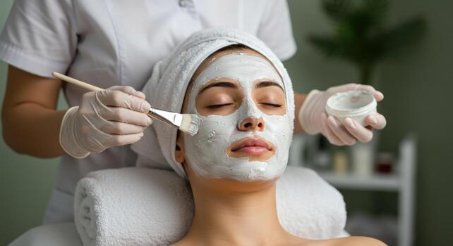 Modern Beauty Transformations at Canvas Salon Sialkot in 2026