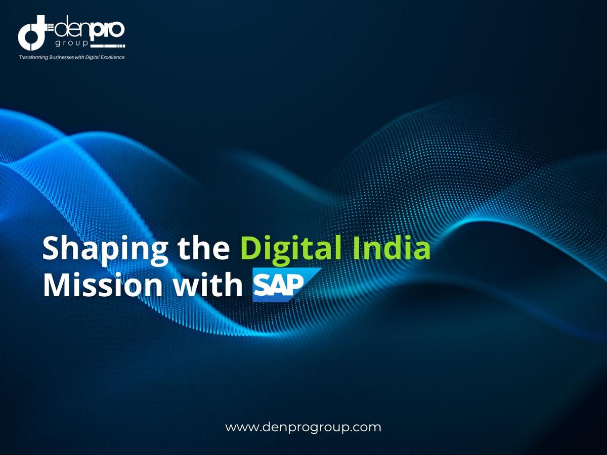 Why Choose a SAP Consulting Company in Noida