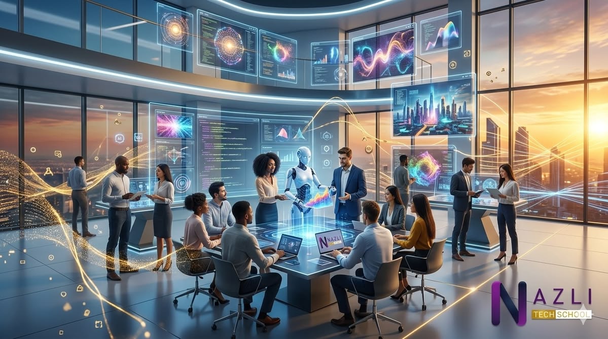 How Global Collaborations Shape Future Designers
