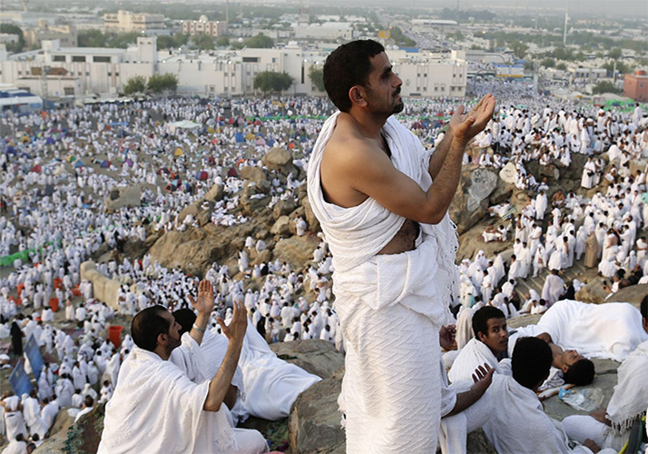 Best Umrah Travel Agency UK