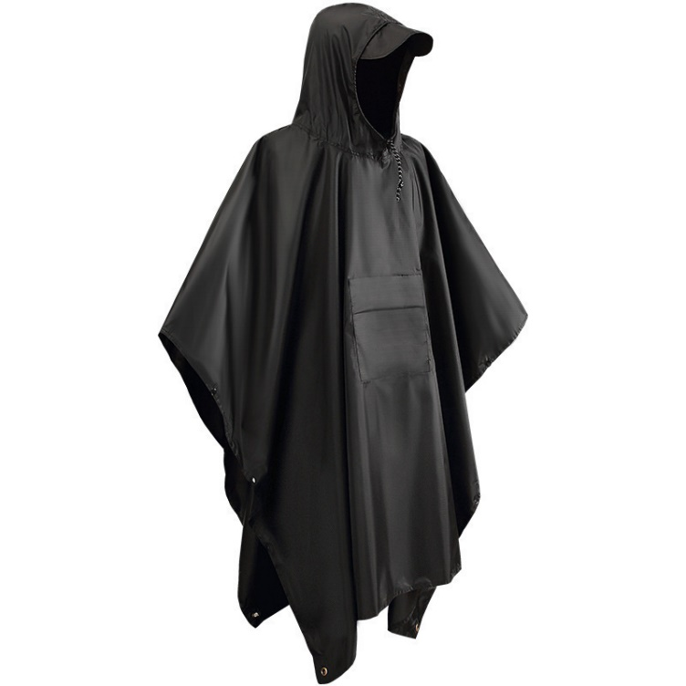 China Rain Poncho Manufacturers for OEM and EU Market Orders