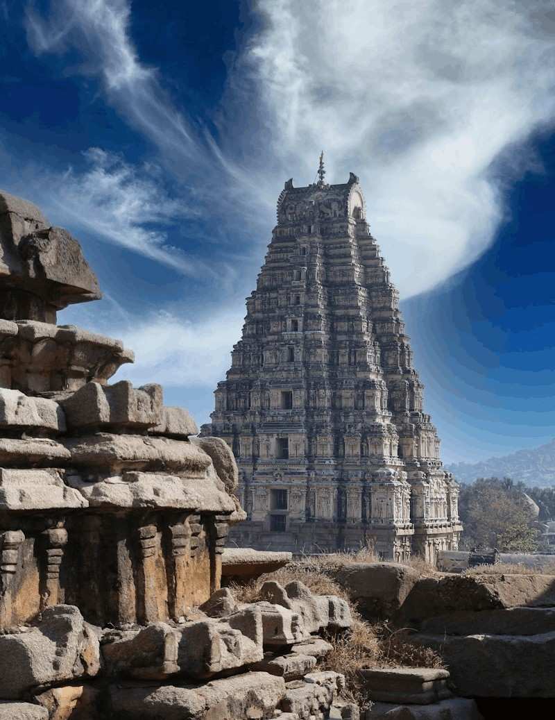 South India Travel Guide with Gamana App | Explore the Best Destinations in South India