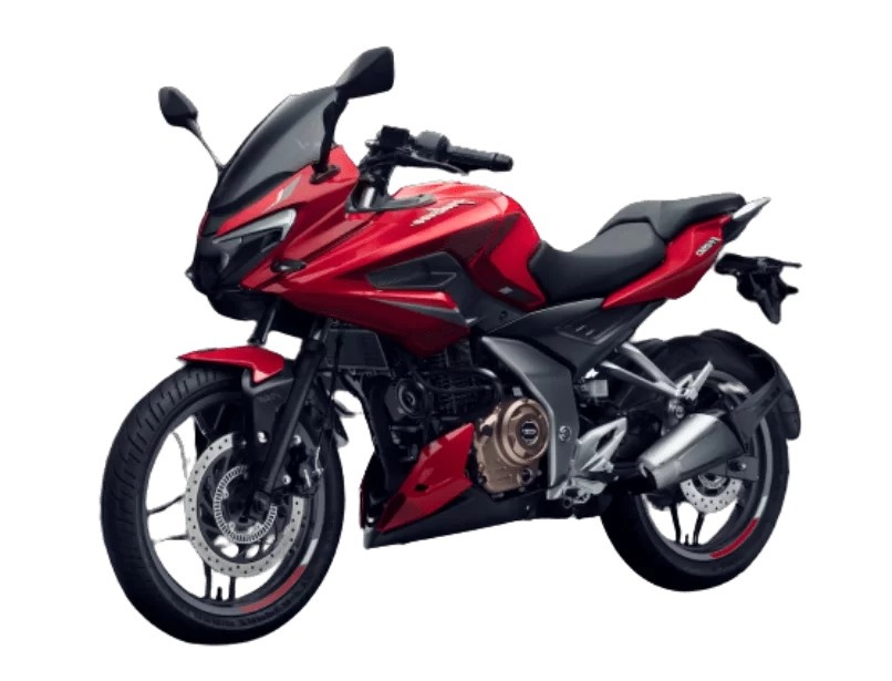 Bajaj Pulsar F250 at Amba Bajaj | Features, Performance & Price Guide