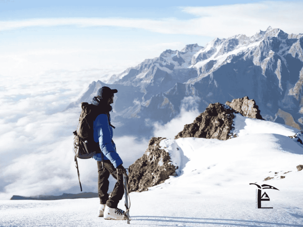 Friendship Peak Expedition: The Perfect Himalayan Climbing Adventure for Aspiring Mountaineers