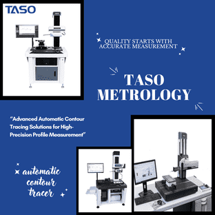 What Are the Benefits of Using a CNC Contour Measuring Machine?