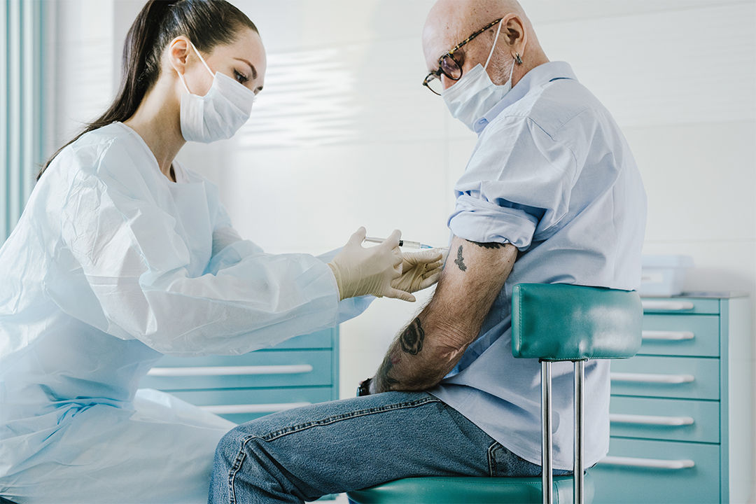 What Is Perineural Injection Therapy: Conditions Treated, How It Works, and What to Expect