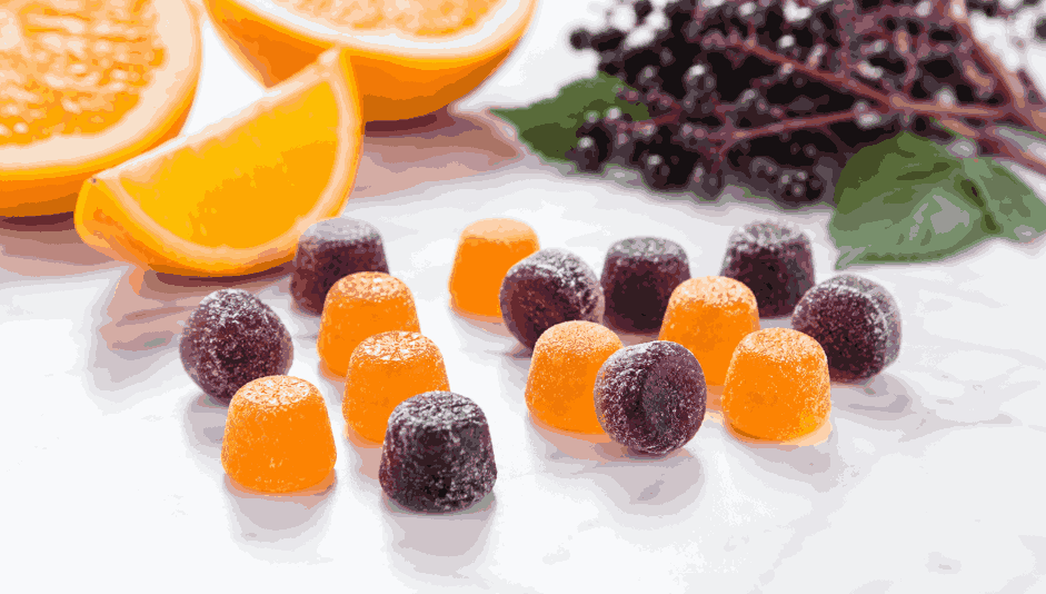 Best Vitamin C Gummies Suppliers and Elderberry Gummy Manufacturers for Private Label Immune Support Brands in 2026