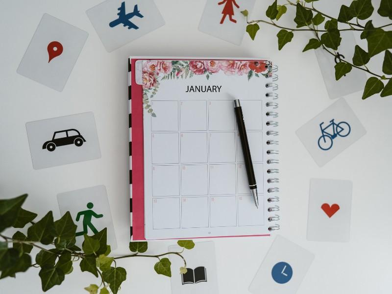 How to Choose the Perfect 2027 Diary for Your Lifestyle