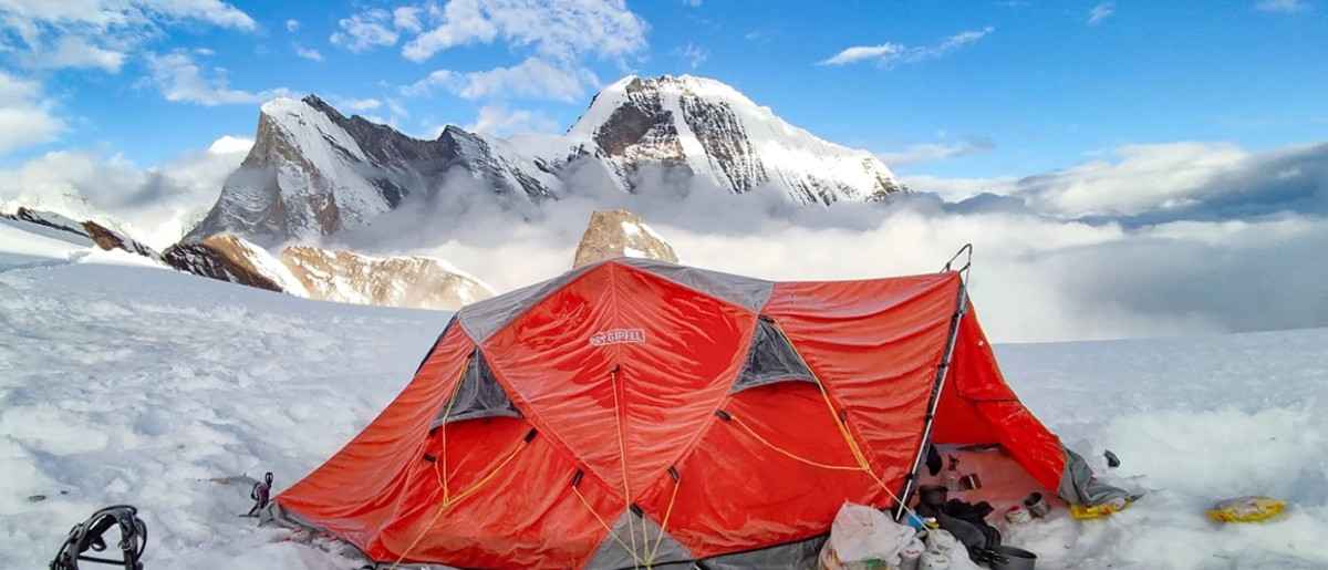 Mount Satopanth Expedition: Conquer One of India's Most Prestigious Himalayan Peaks