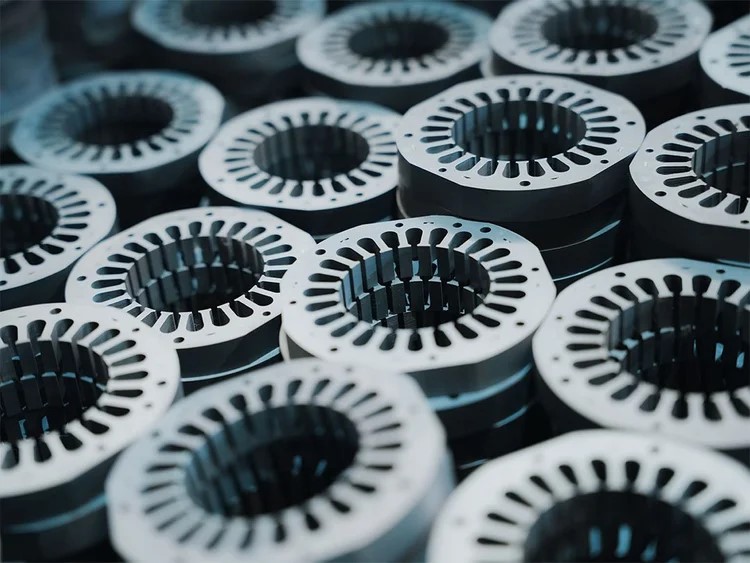 The Complete Guide to Industrial Motor Stampings: Segments, Applications, and Manufacturing Precision