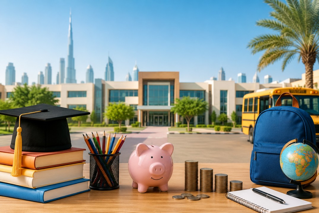 Before You Pay School Fees in Dubai, Read This First 