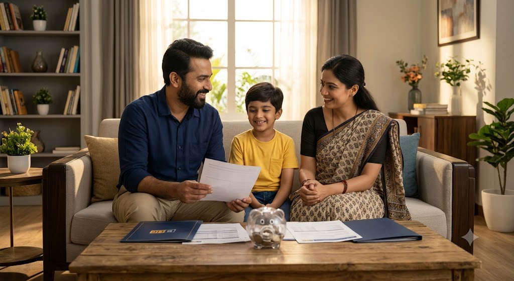 Best LIC Monthly Income Plans in India 2026