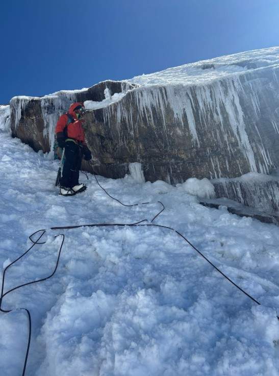 Deo Tibba Expedition: A Perfect Himalayan Climbing Adventure for Aspiring Mountaineers