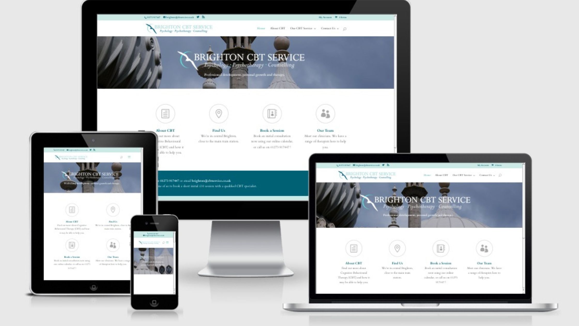 Why Responsive Website Design Actually Matters for Your Business
