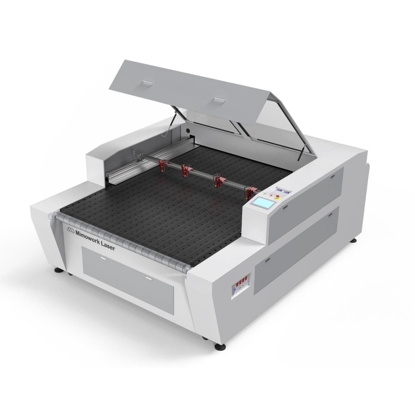 CO2 Laser Cutter: Complete Buyer's Guide to Choosing the Right Machine for Your Business (2026)