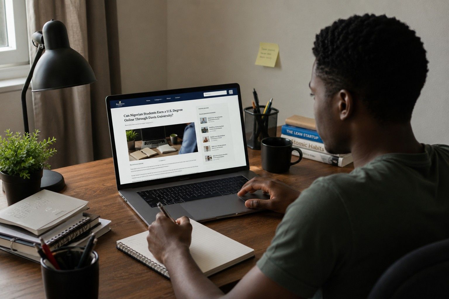 Is Woolf a Recognized University for Nigerian Students?