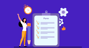 Why Digital Transformation Starts with the Right Form Builder App