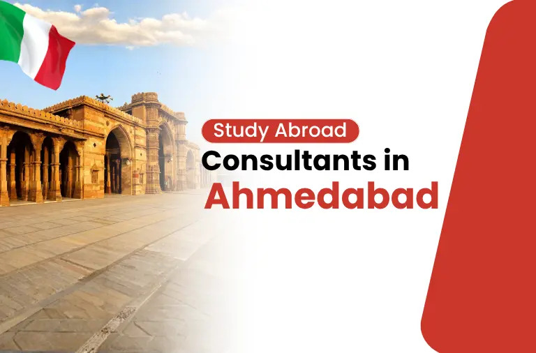 Overseas Education Consultants in Ahmedabad: For Global Education