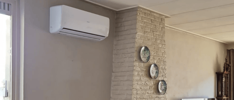 Daikin Klimaatsystemen voor Comfortabel Wonen en Werken in Nederland