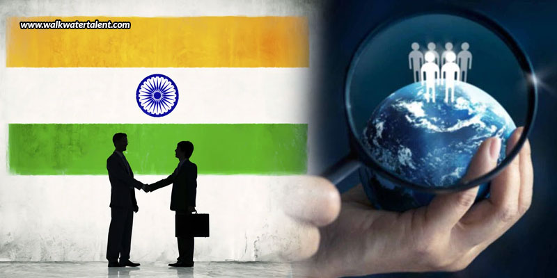 Best Recruitment Agencies in India to Find Top Candidates