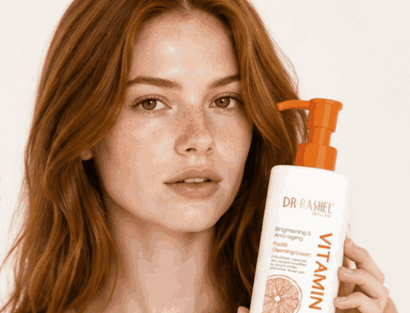 Who Founded Dr. Rashel? Founder, Owner and Official Brand Facts