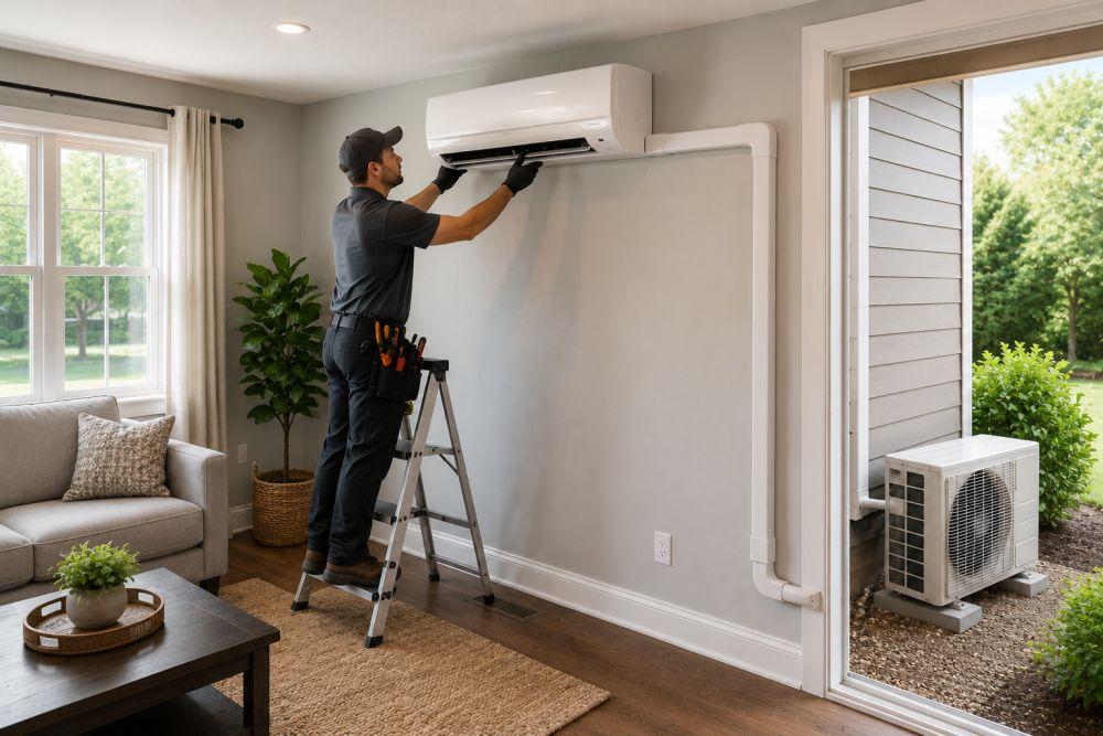 Why AC Maintenance in Fort Lauderdale Is Essential for Florida Homeowners