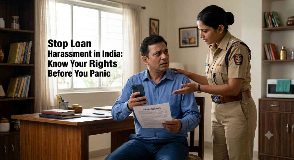 Loan Settlement Process in India: Step-by-Step Guide
