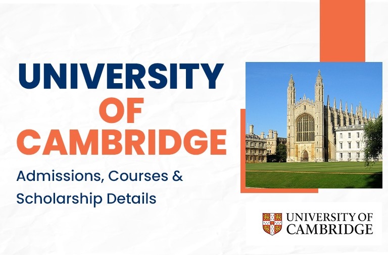  University of Cambridge: Complete Guide