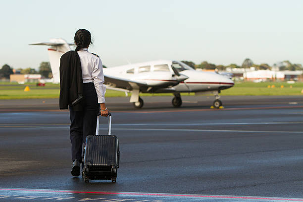 Air Hostess Course in Jaipur: Everything You Need to Know Before You Enroll