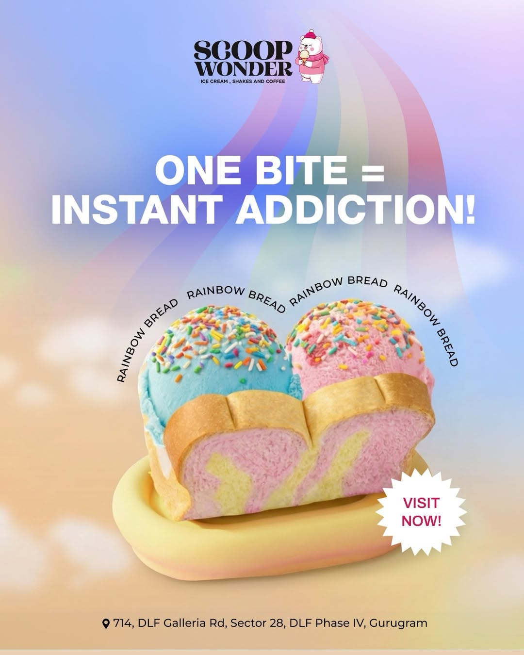 Does Scoop Wonder Have Sugar-Free Ice Cream Options? Yes — And Here's Your Complete Guide