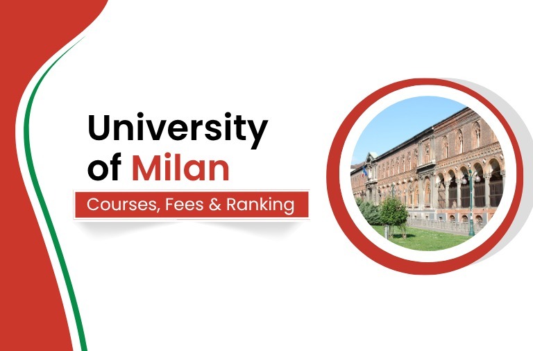 How to Apply to the University of Milan? 