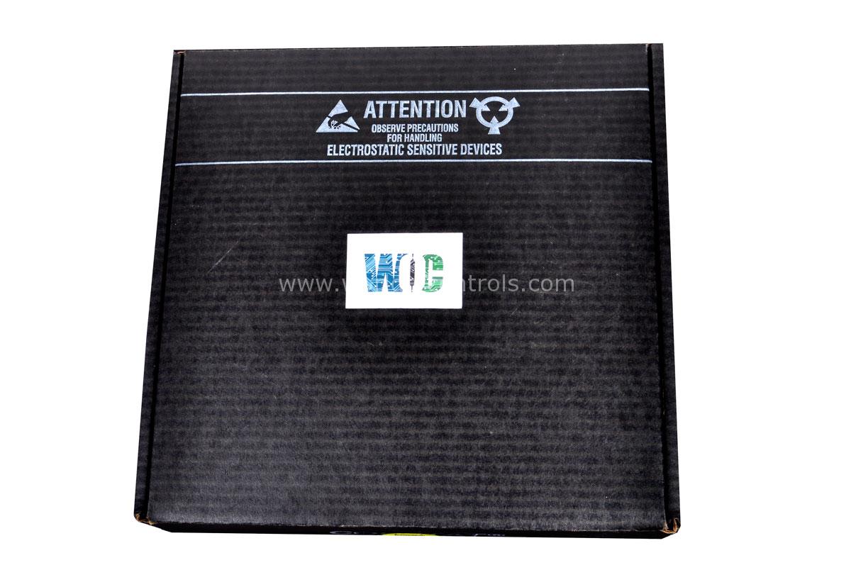 Why Woodward Relay Interface Modules Are Critical for Turbine Protection