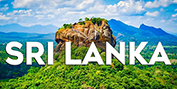 Colombo – The Vibrant Heart of Sri Lanka
