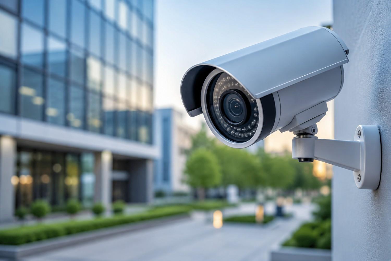 Complete Guide to Video Surveillance Installation and Security Camera 