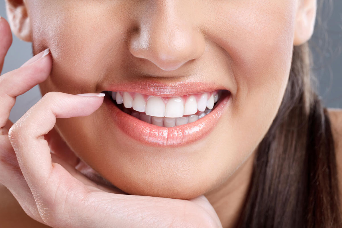 A Review of Teeth Whitening Services in London, Ontario