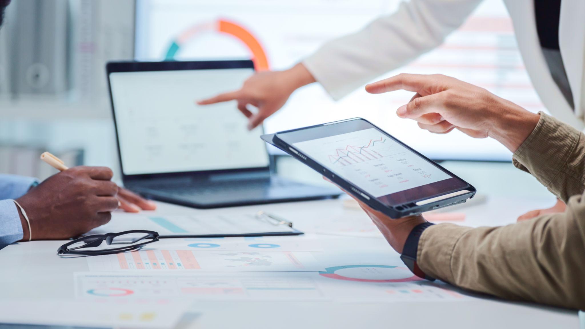 The Speed Factor: Web Development's Influence on User Engagement