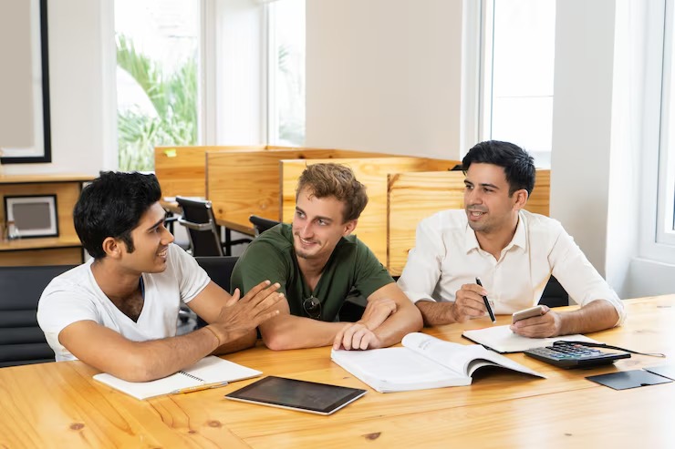 From Application to Graduation: How Education Consultants Support International Students in the USA