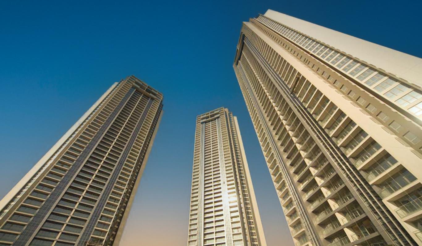 Oberoi Three Sixty North – Luxury Living in Golf Course Extension Road, Gurgaon