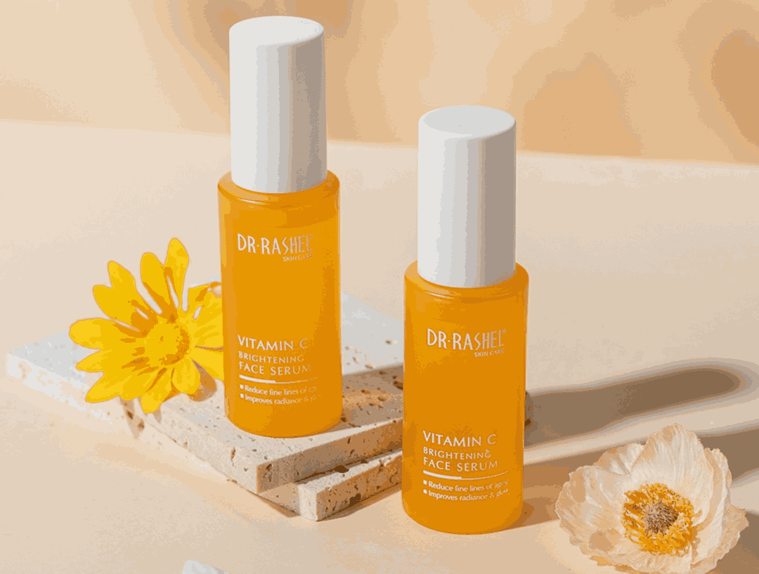 Best Chinese Skincare Manufacturer for Natural Ingredient Products and EU-Market Buyers