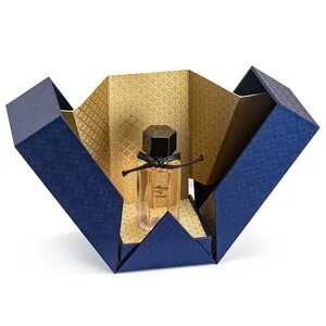 Affordable Perfume Boxes with Logo for Small Businesses