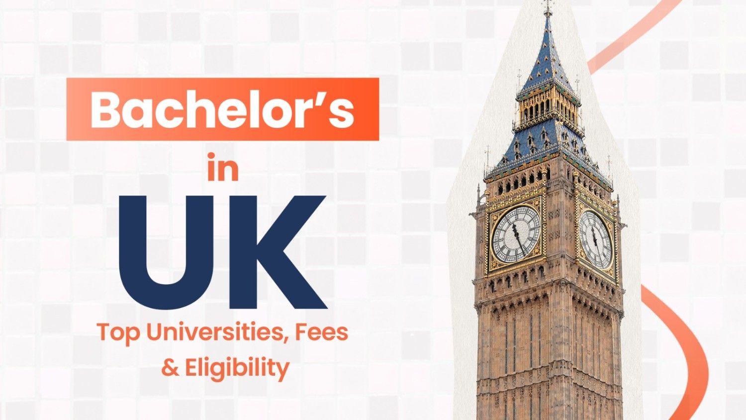Bachelors in UK for Indian Students Scholarships