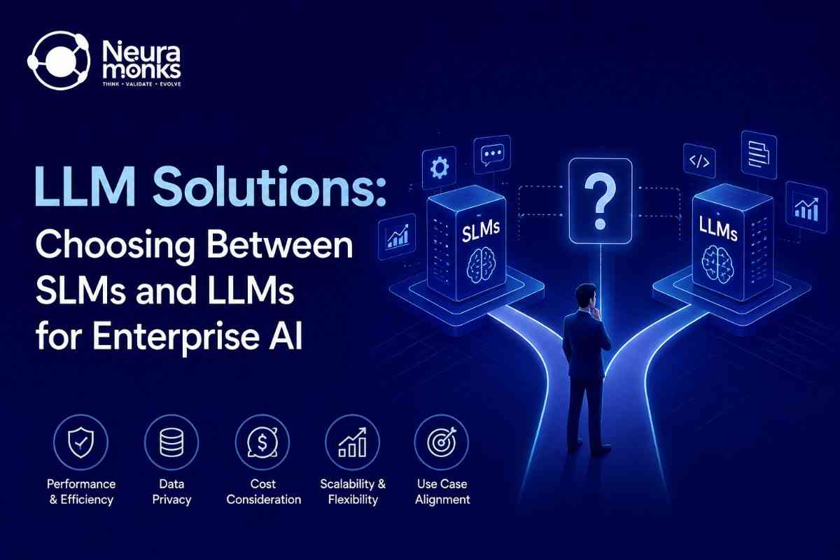 LLM Solutions for Faster Enterprise Business Decisions: Why Speed Beats More Data?