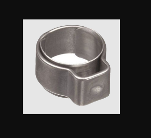 Why Beverage Equipment Technicians Buy Oetiker Clamps from Installation Parts Supply