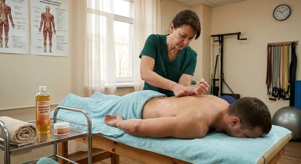Body Massage in Goa: Your Complete Guide to Relaxation and Wellness