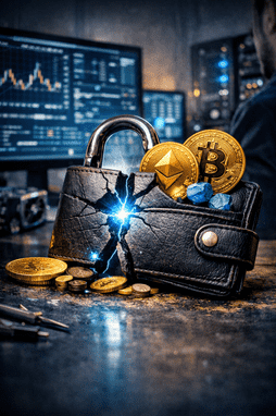 The Future of Cryptocurrency Wallet Management: Best Practices for Secure Digital Assets