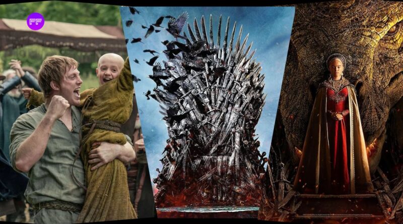 A Knight of the Seven Kingdoms: Revisiting Westeros Through a Different Lens